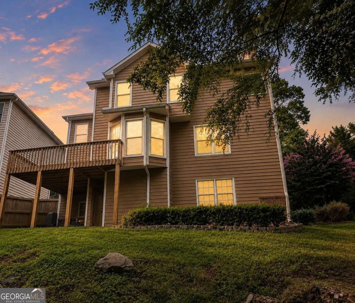 530 Oxford Crest Court Lawrenceville - Photo 17