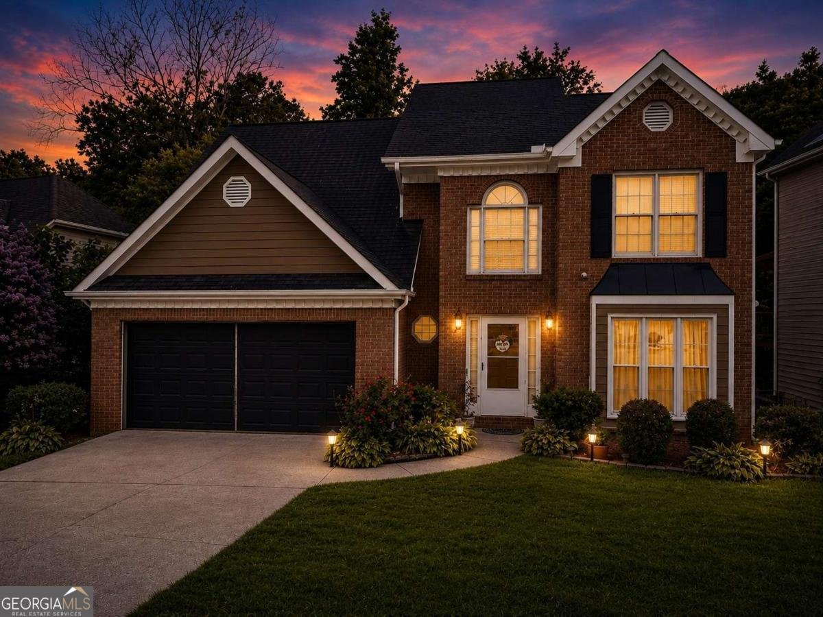 530 Oxford Crest Court Lawrenceville - Photo 28