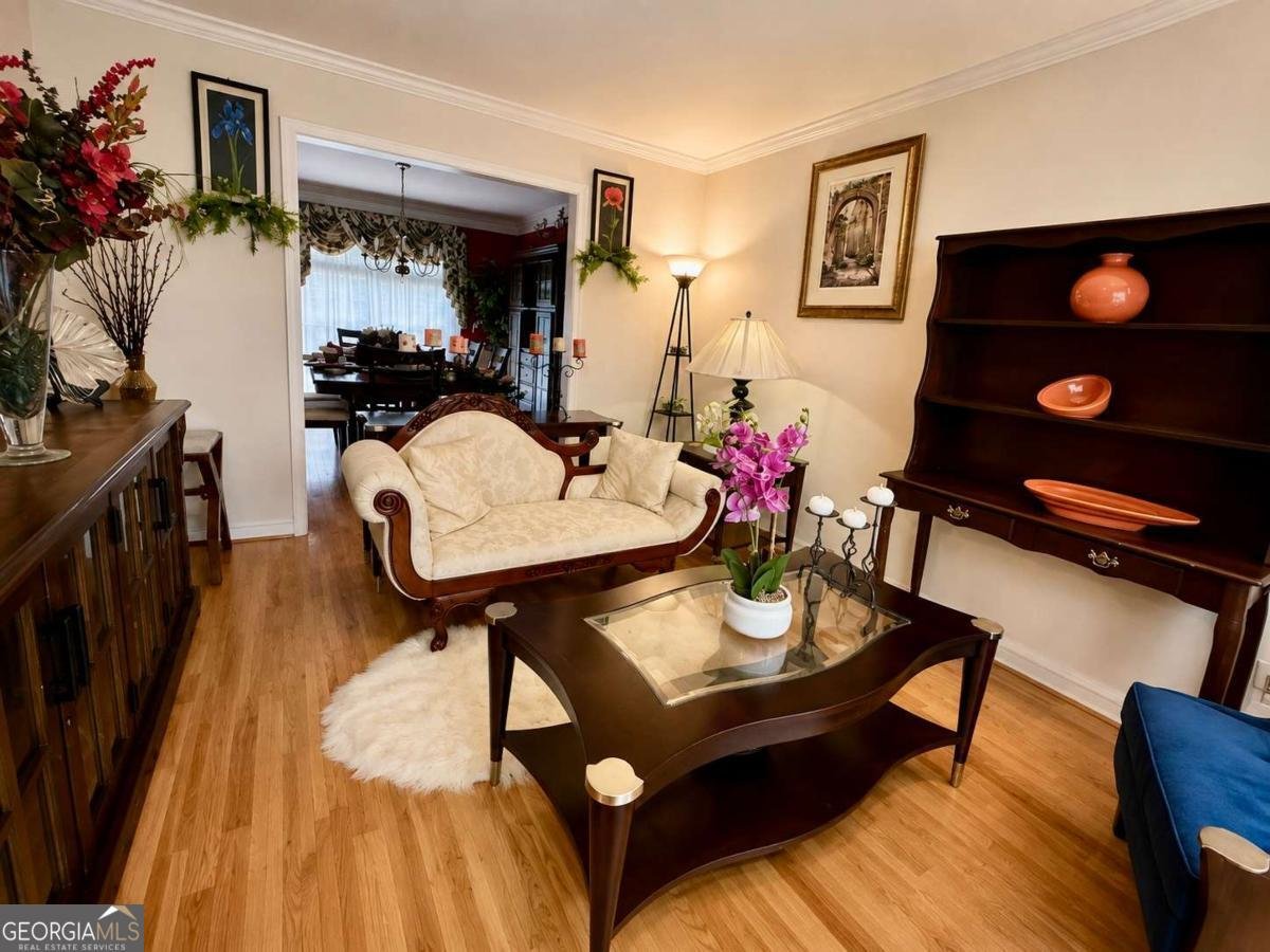 530 Oxford Crest Court Lawrenceville - Photo 7