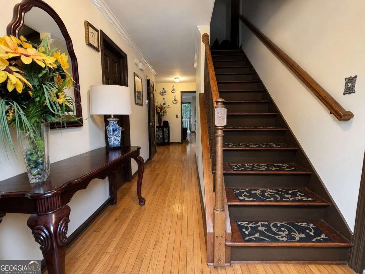 530 Oxford Crest Court Lawrenceville - Photo 9