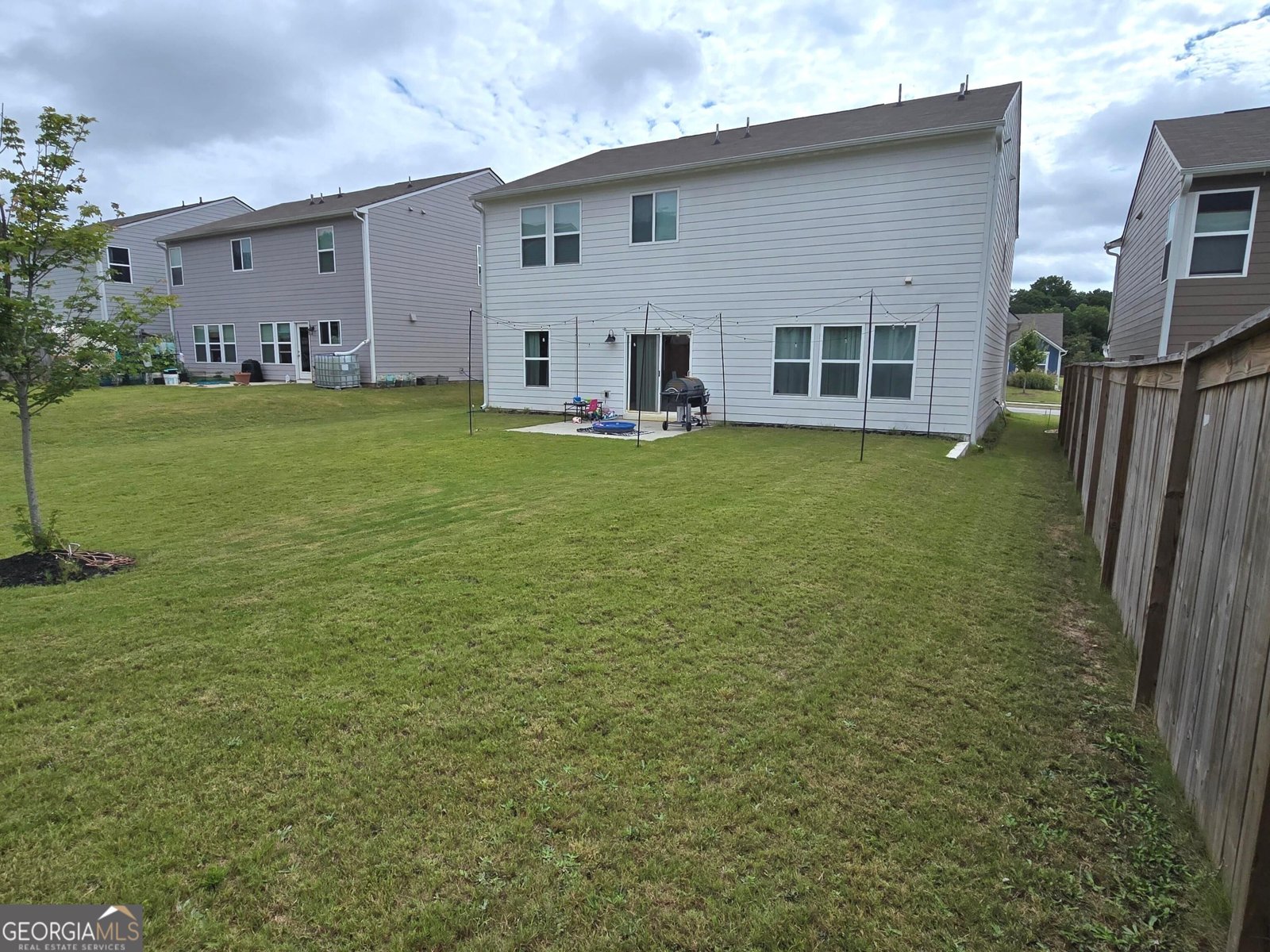 166 Traminer Way Braselton - Photo 32