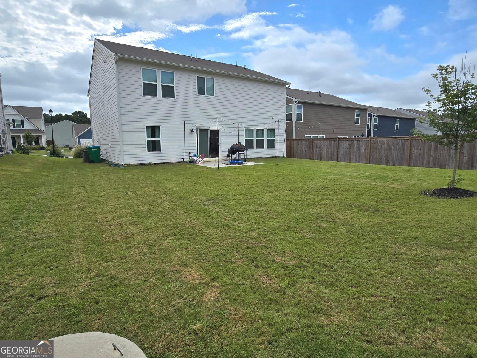 166 Traminer Way Braselton - Photo 33