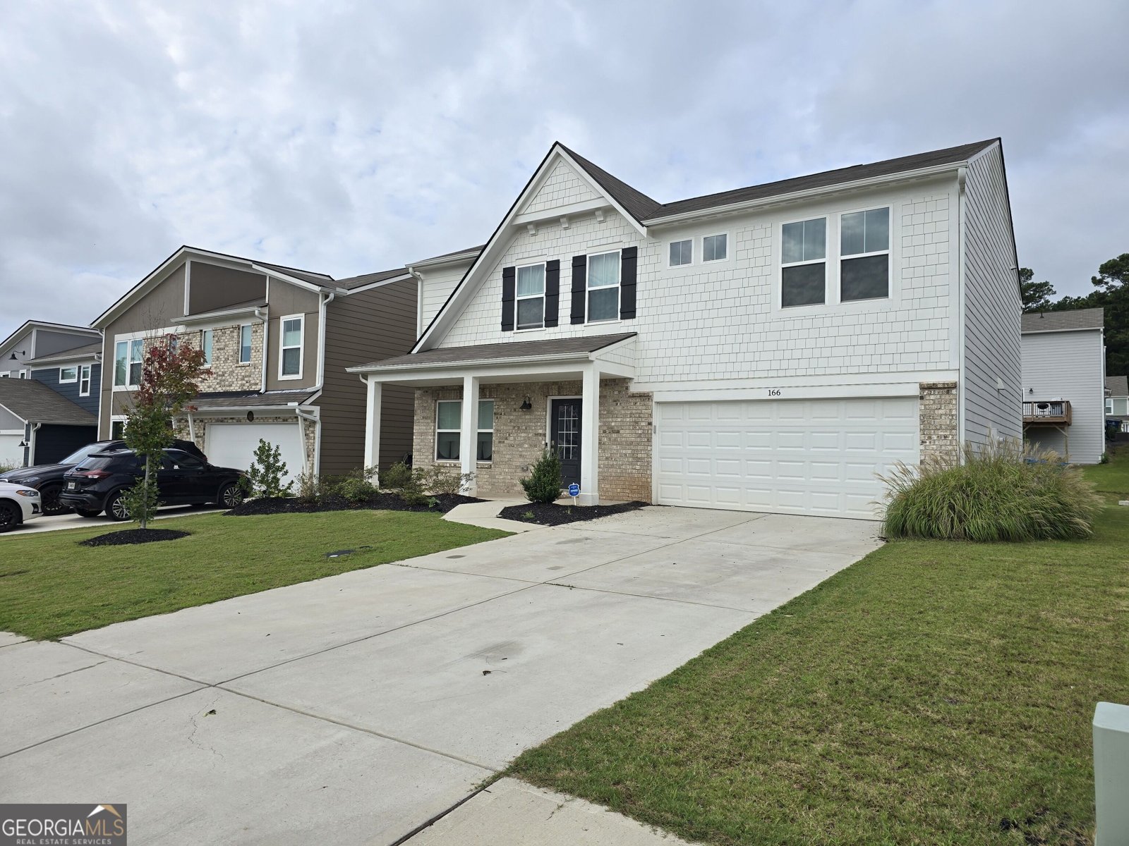 166 Traminer Way Braselton - Photo 35
