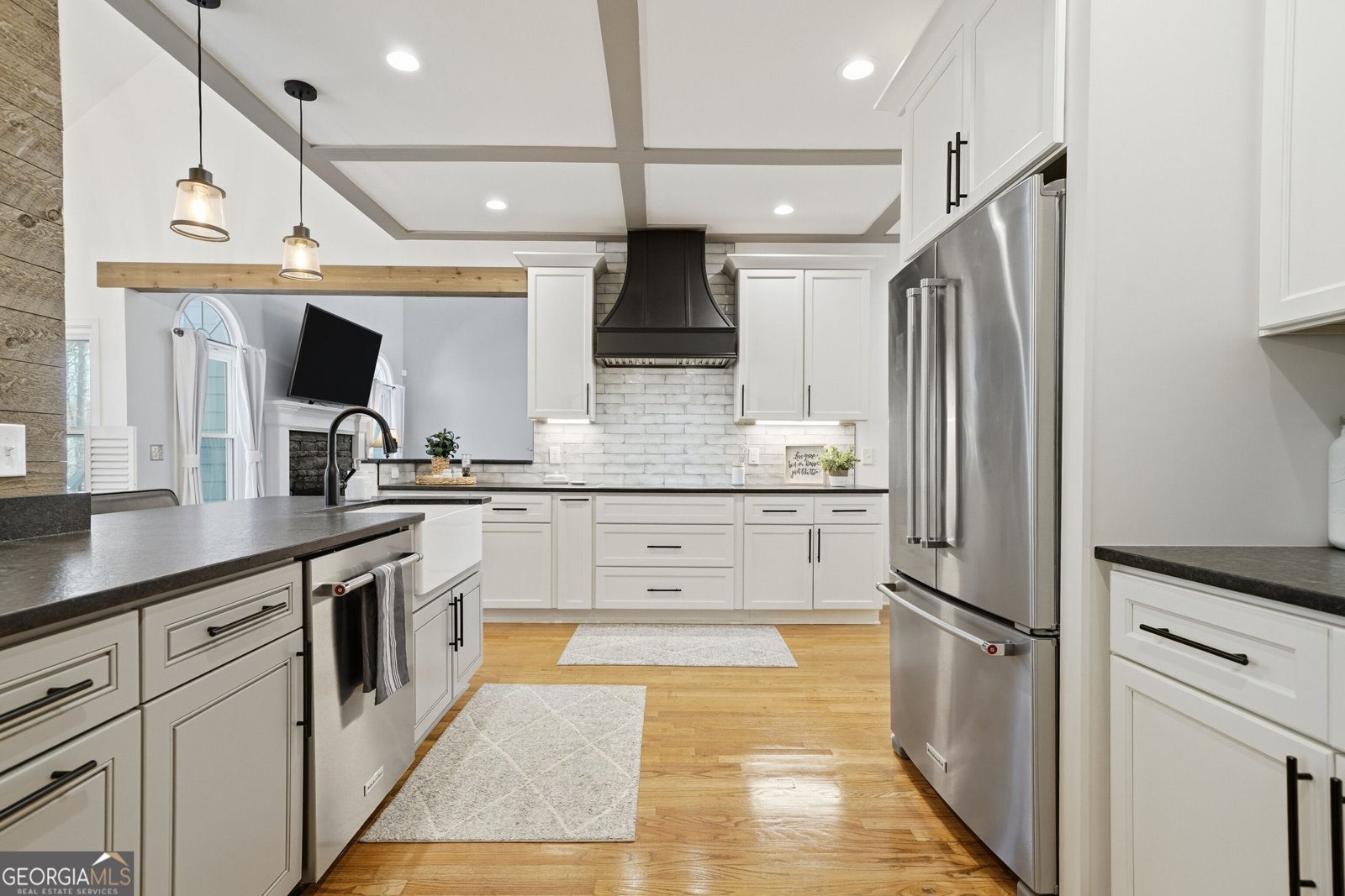 406 Lovinggood Landing Drive Woodstock - Photo 12