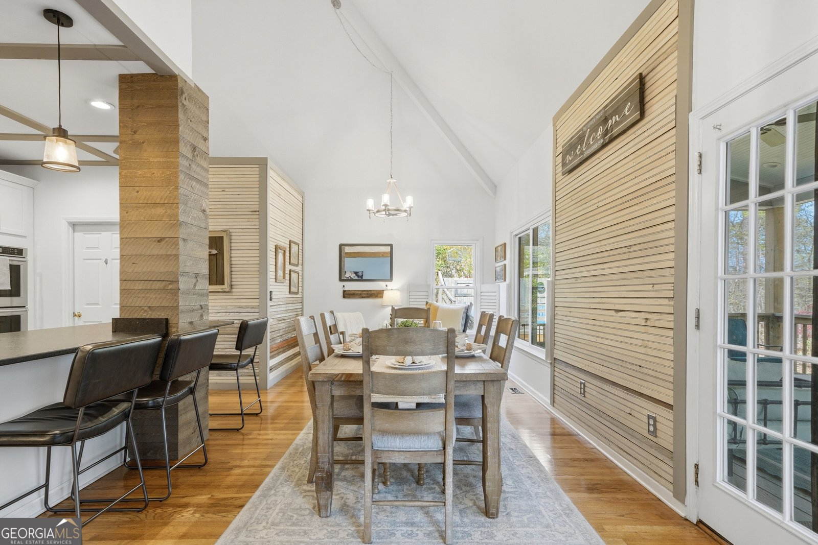 406 Lovinggood Landing Drive Woodstock - Photo 15
