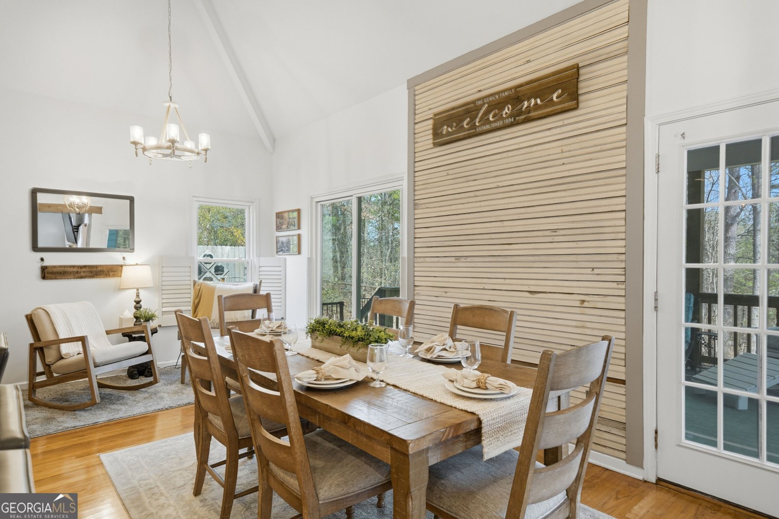 406 Lovinggood Landing Drive Woodstock - Photo 16