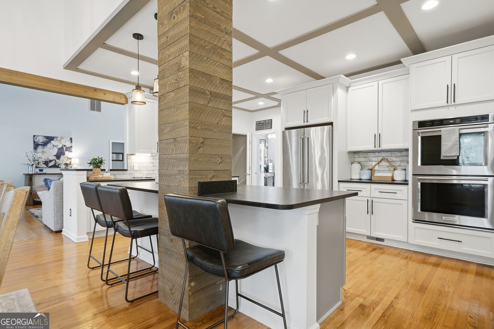 406 Lovinggood Landing Drive Woodstock - Photo 18
