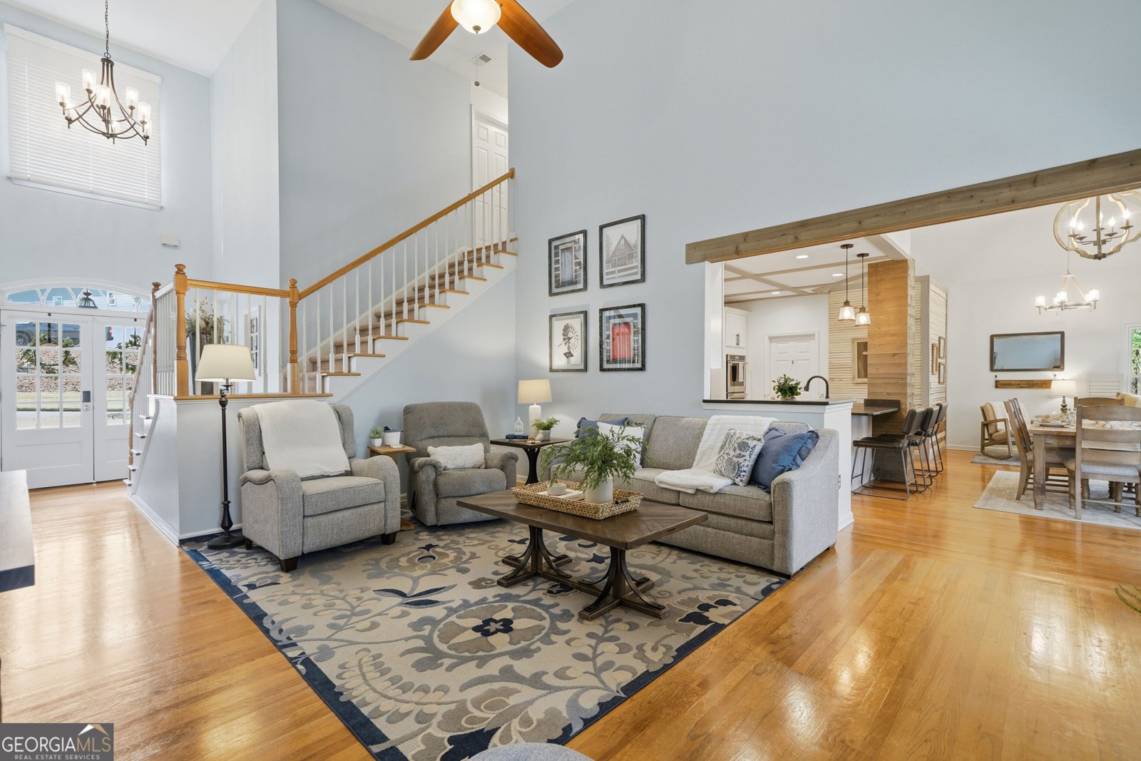 406 Lovinggood Landing Drive Woodstock - Photo 21