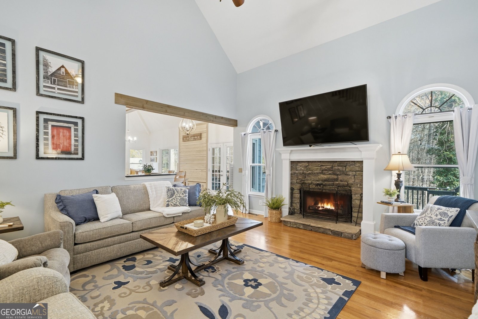 406 Lovinggood Landing Drive Woodstock - Photo 22