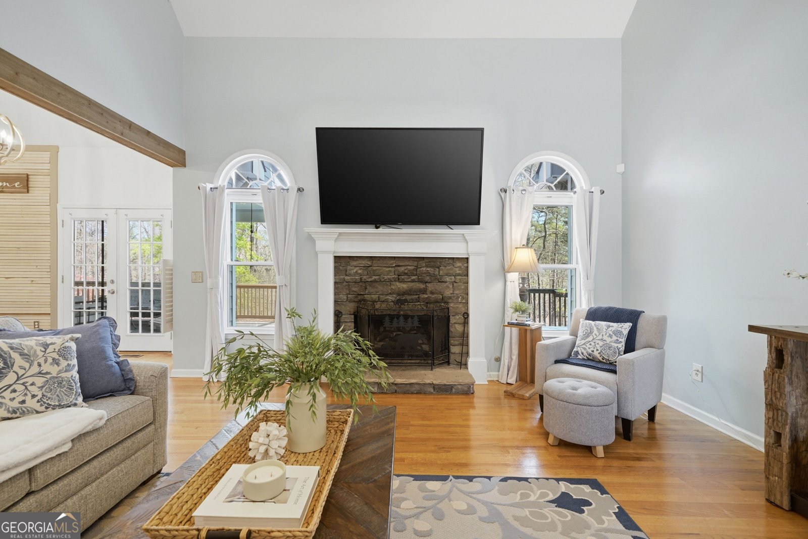 406 Lovinggood Landing Drive Woodstock - Photo 23