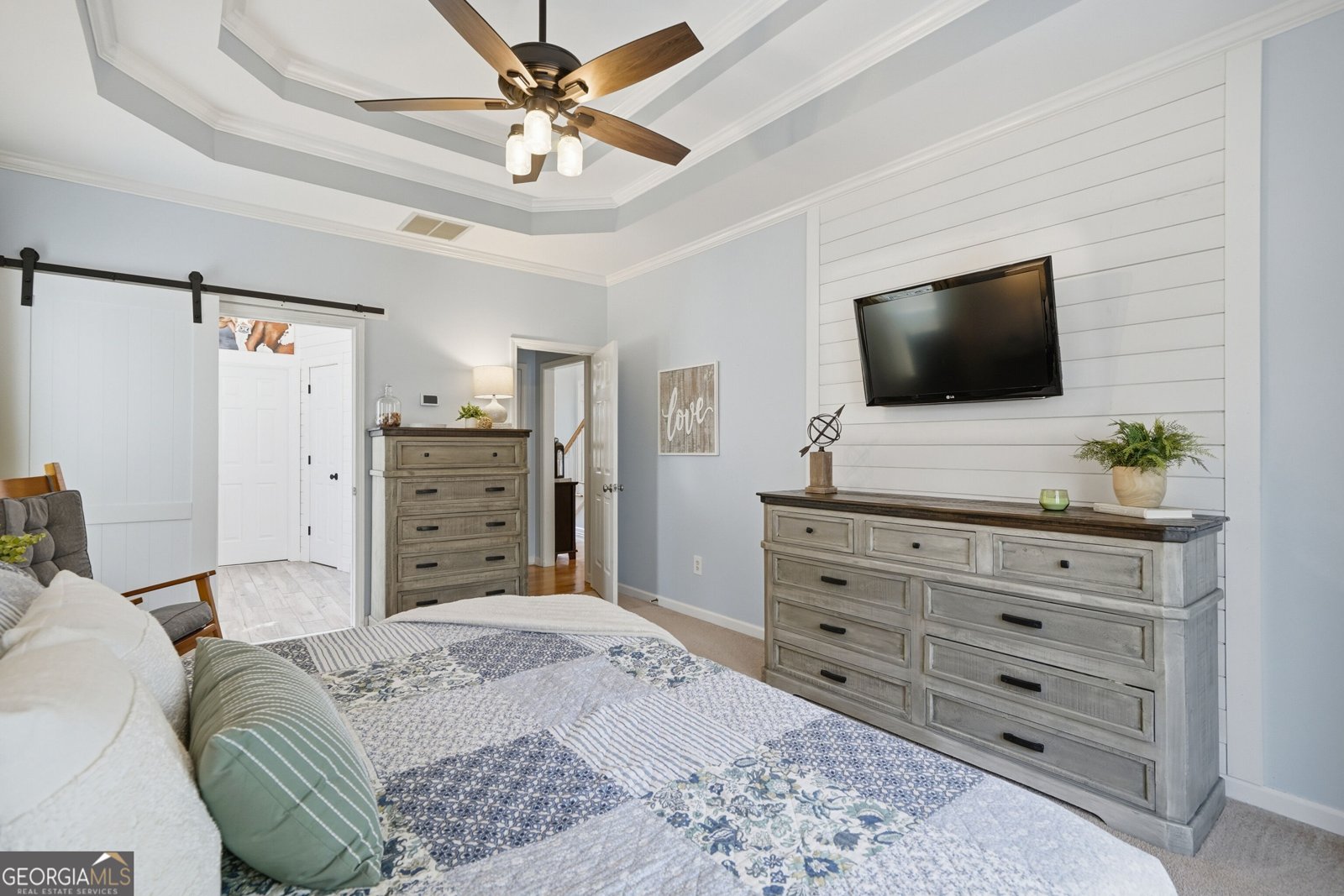 406 Lovinggood Landing Drive Woodstock - Photo 26