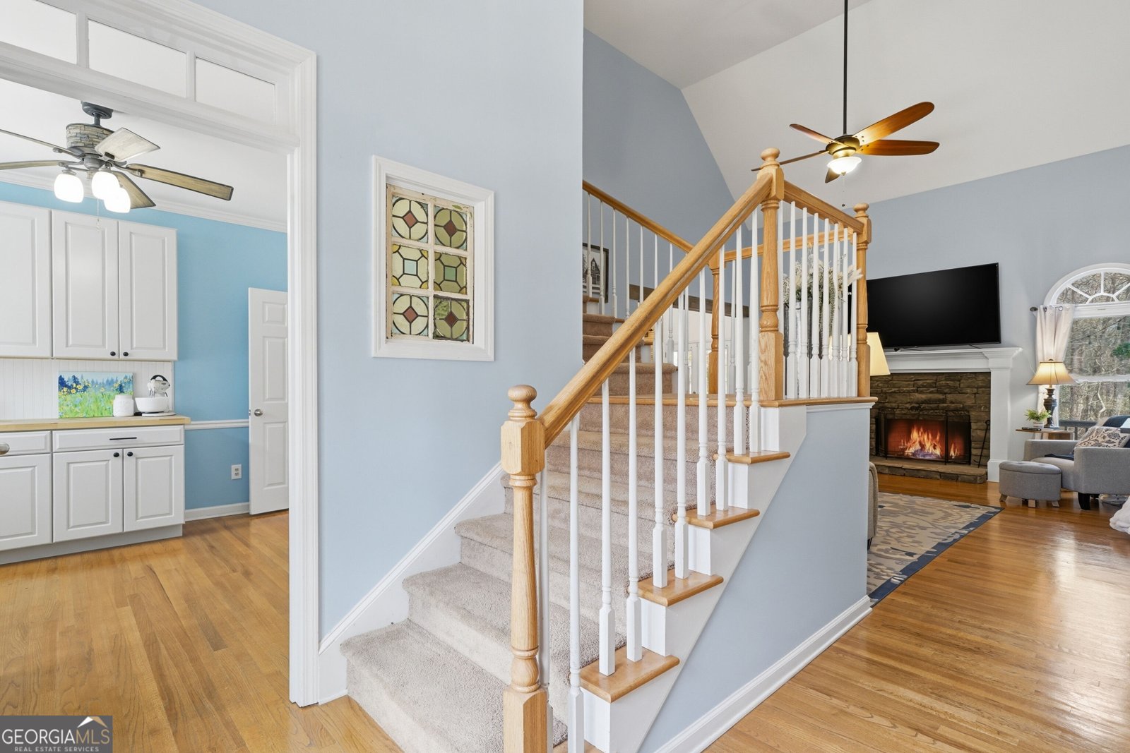 406 Lovinggood Landing Drive Woodstock - Photo 31