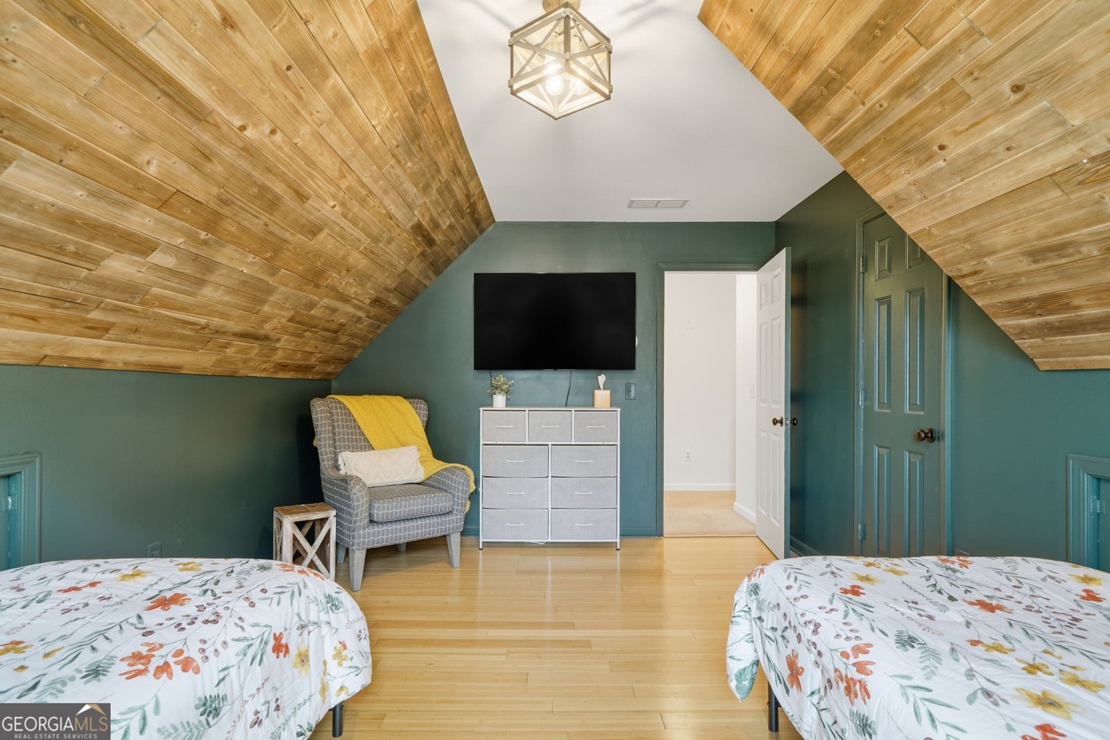 406 Lovinggood Landing Drive Woodstock - Photo 36