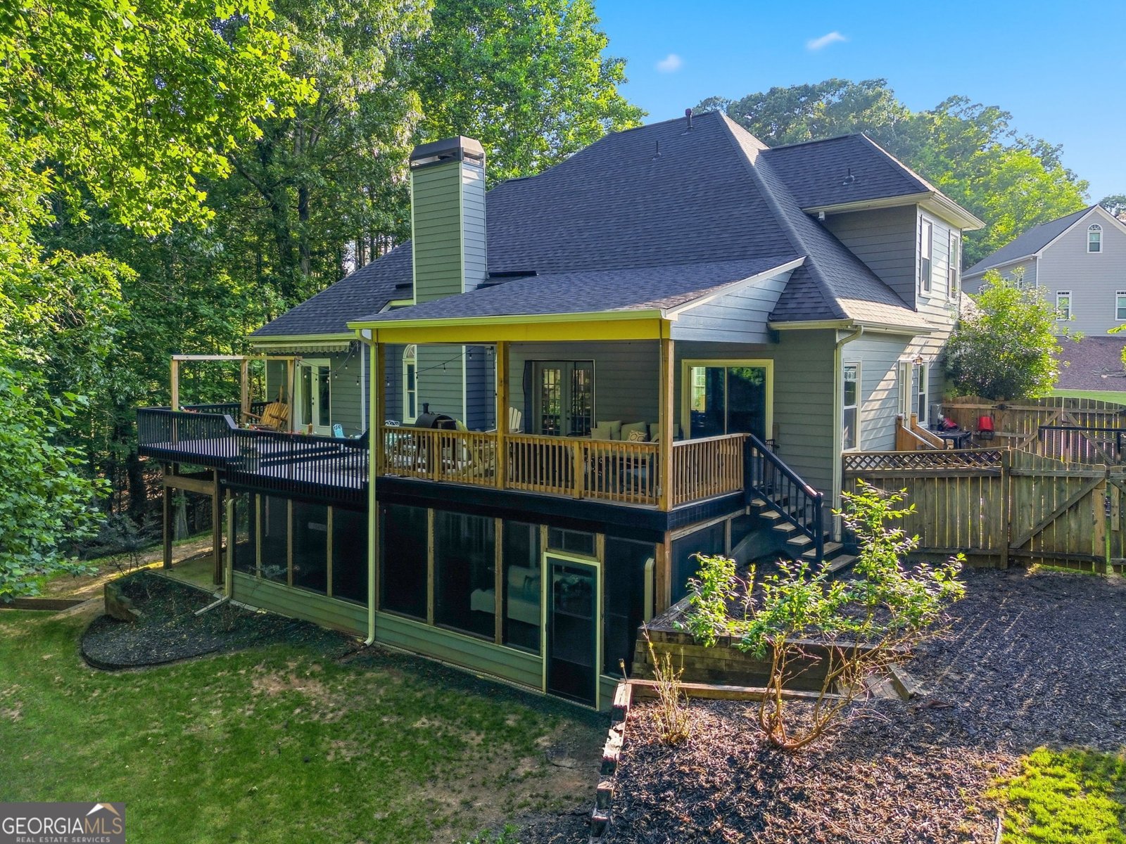 406 Lovinggood Landing Drive Woodstock - Photo 58