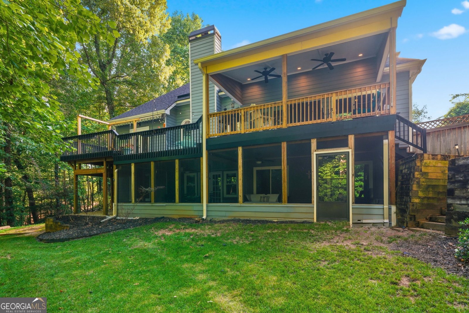 406 Lovinggood Landing Drive Woodstock - Photo 59