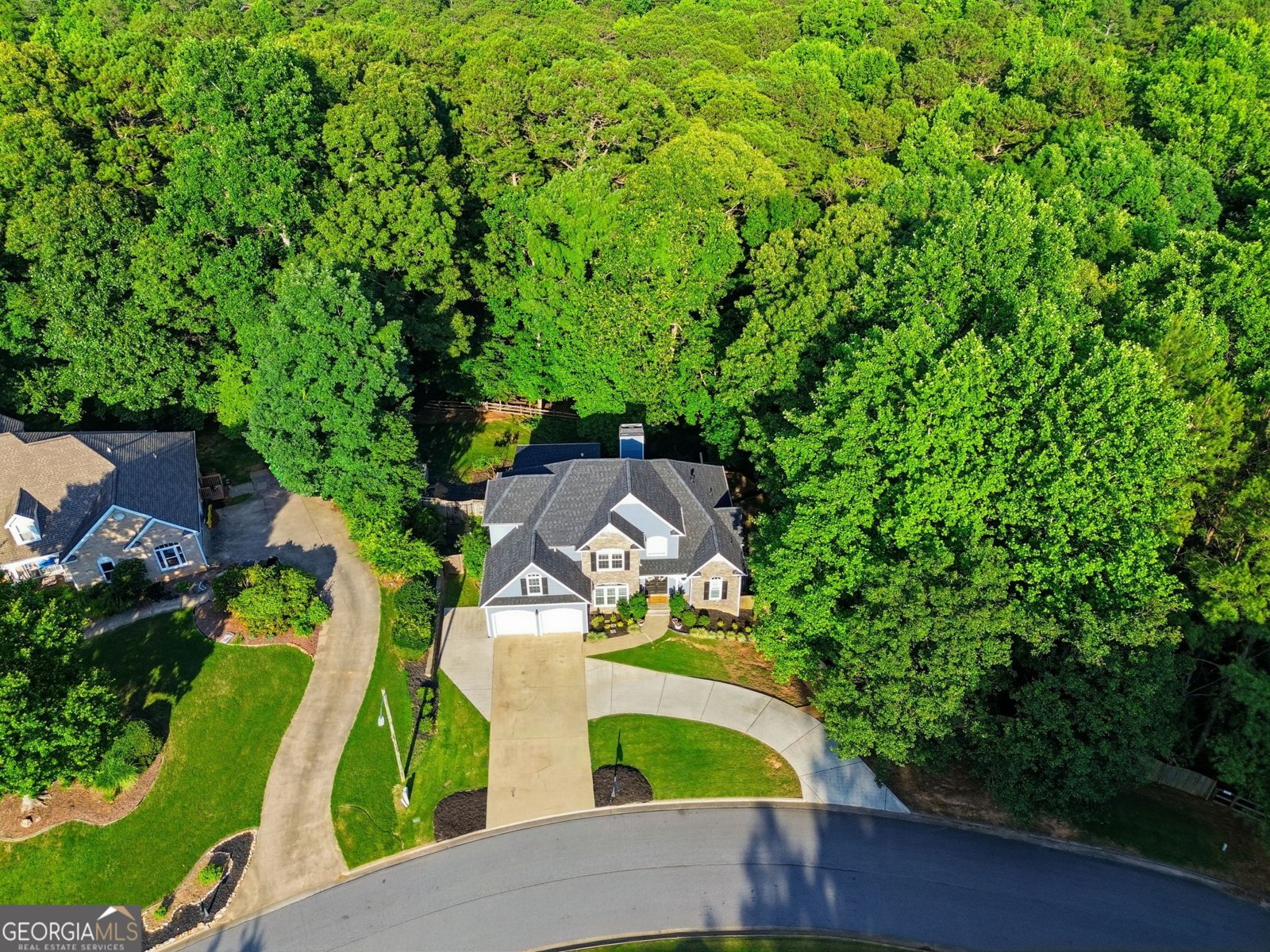 406 Lovinggood Landing Drive Woodstock - Photo 69