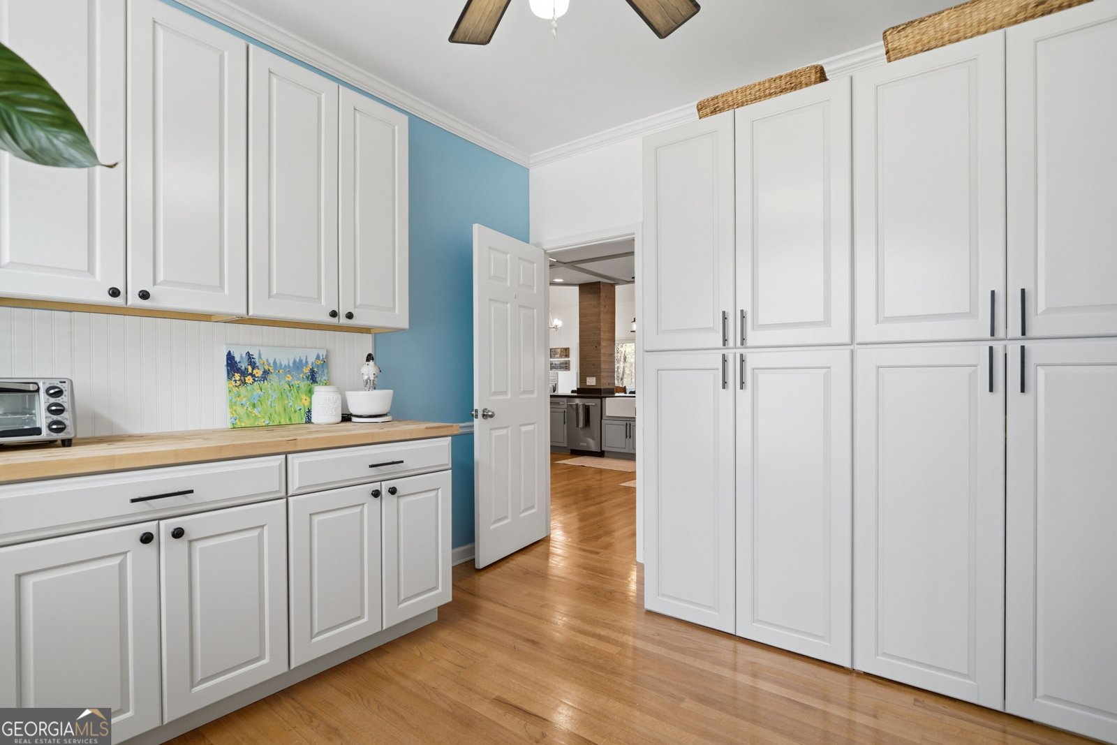 406 Lovinggood Landing Drive Woodstock - Photo 8