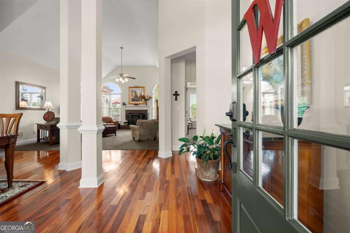 328 Kingsford Crossing Acworth - Photo 12