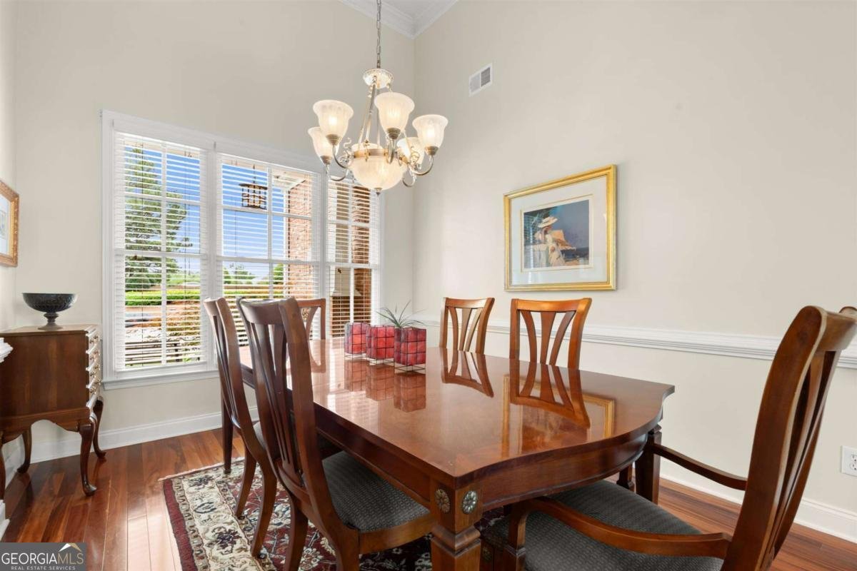 328 Kingsford Crossing Acworth - Photo 14