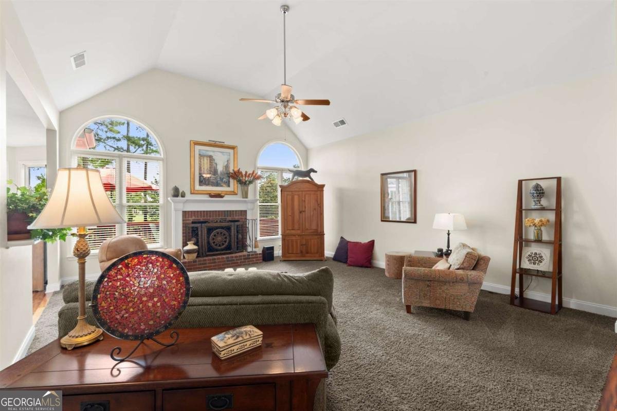 328 Kingsford Crossing Acworth - Photo 16