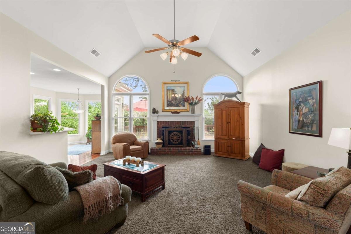 328 Kingsford Crossing Acworth - Photo 17