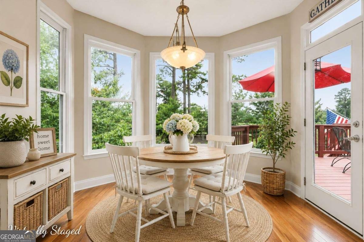 328 Kingsford Crossing Acworth - Photo 20