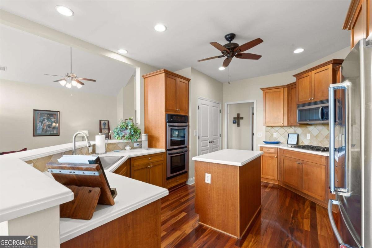 328 Kingsford Crossing Acworth - Photo 21