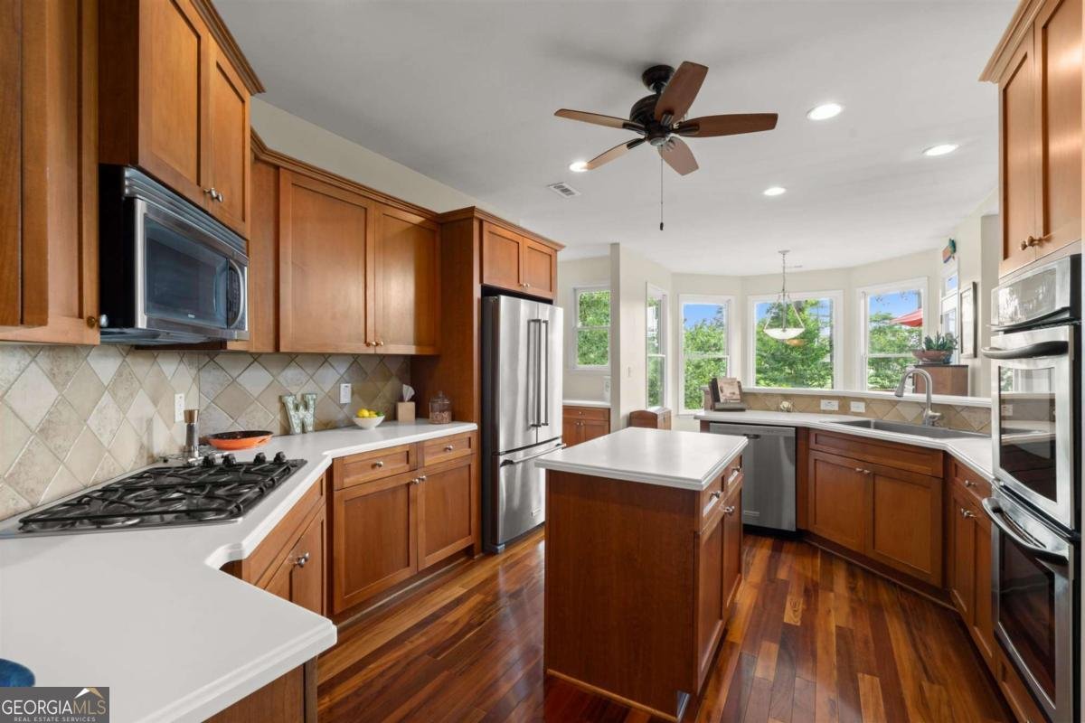 328 Kingsford Crossing Acworth - Photo 22