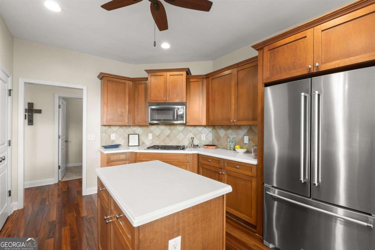 328 Kingsford Crossing Acworth - Photo 24