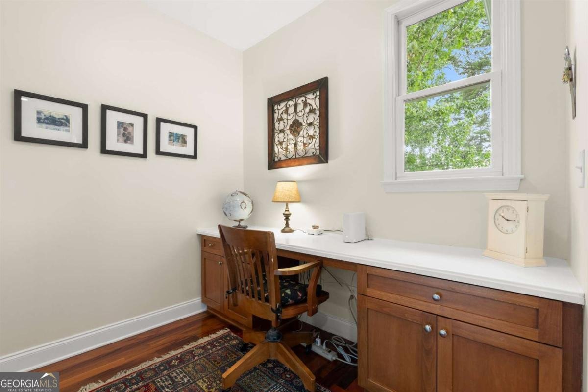 328 Kingsford Crossing Acworth - Photo 26