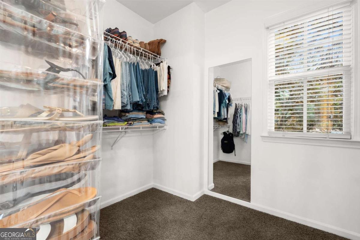 328 Kingsford Crossing Acworth - Photo 34