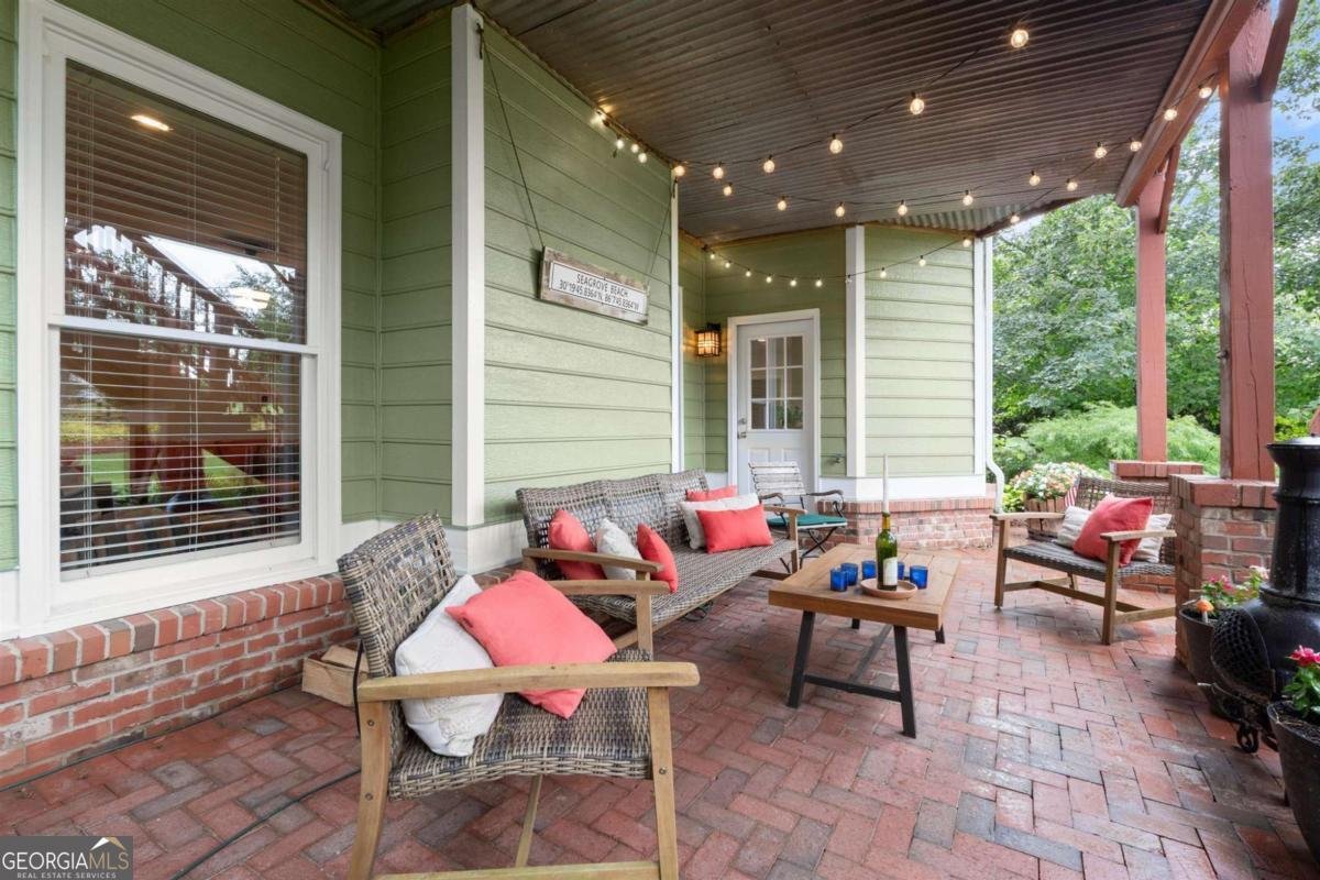 328 Kingsford Crossing Acworth - Photo 61