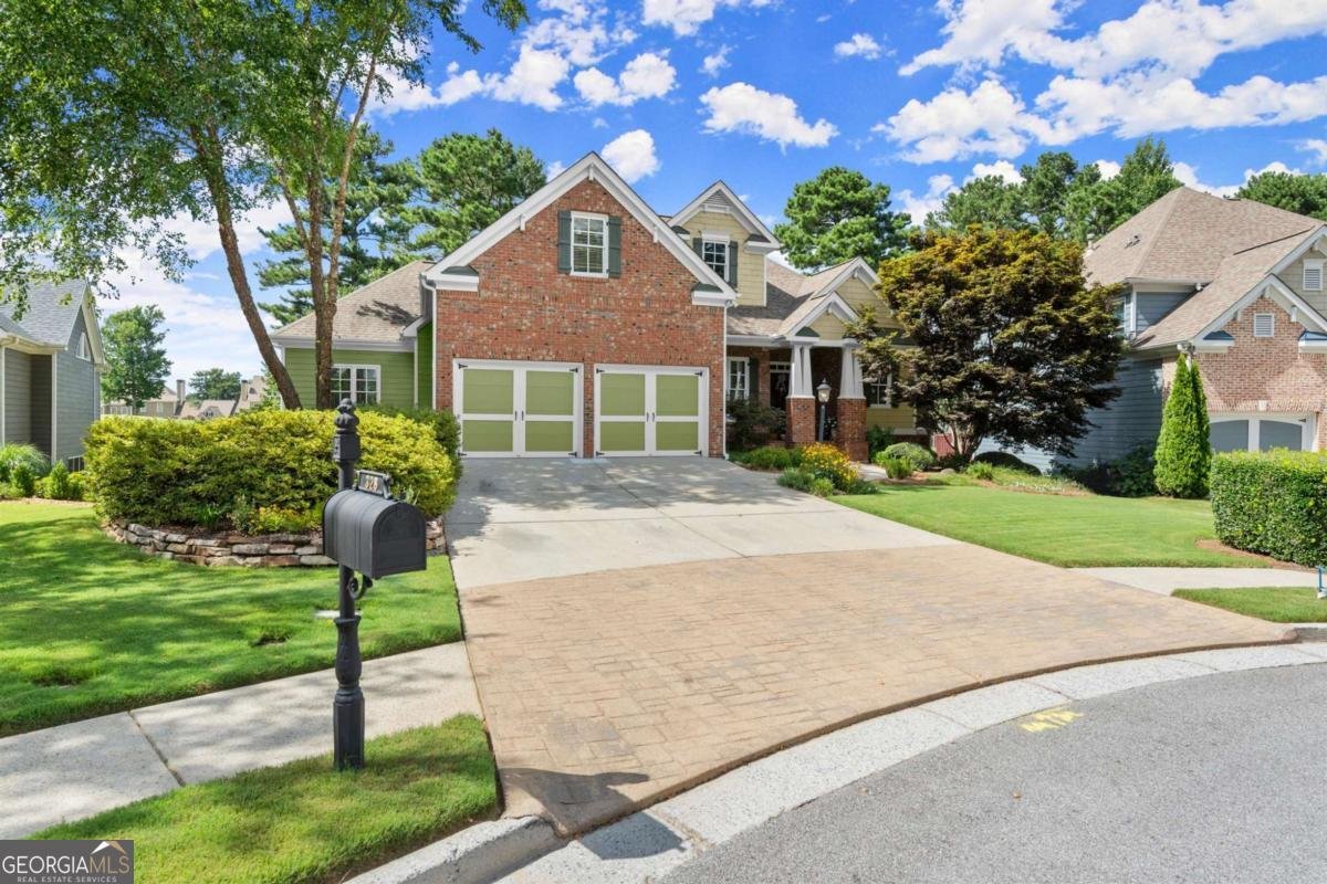328 Kingsford Crossing Acworth - Photo 7