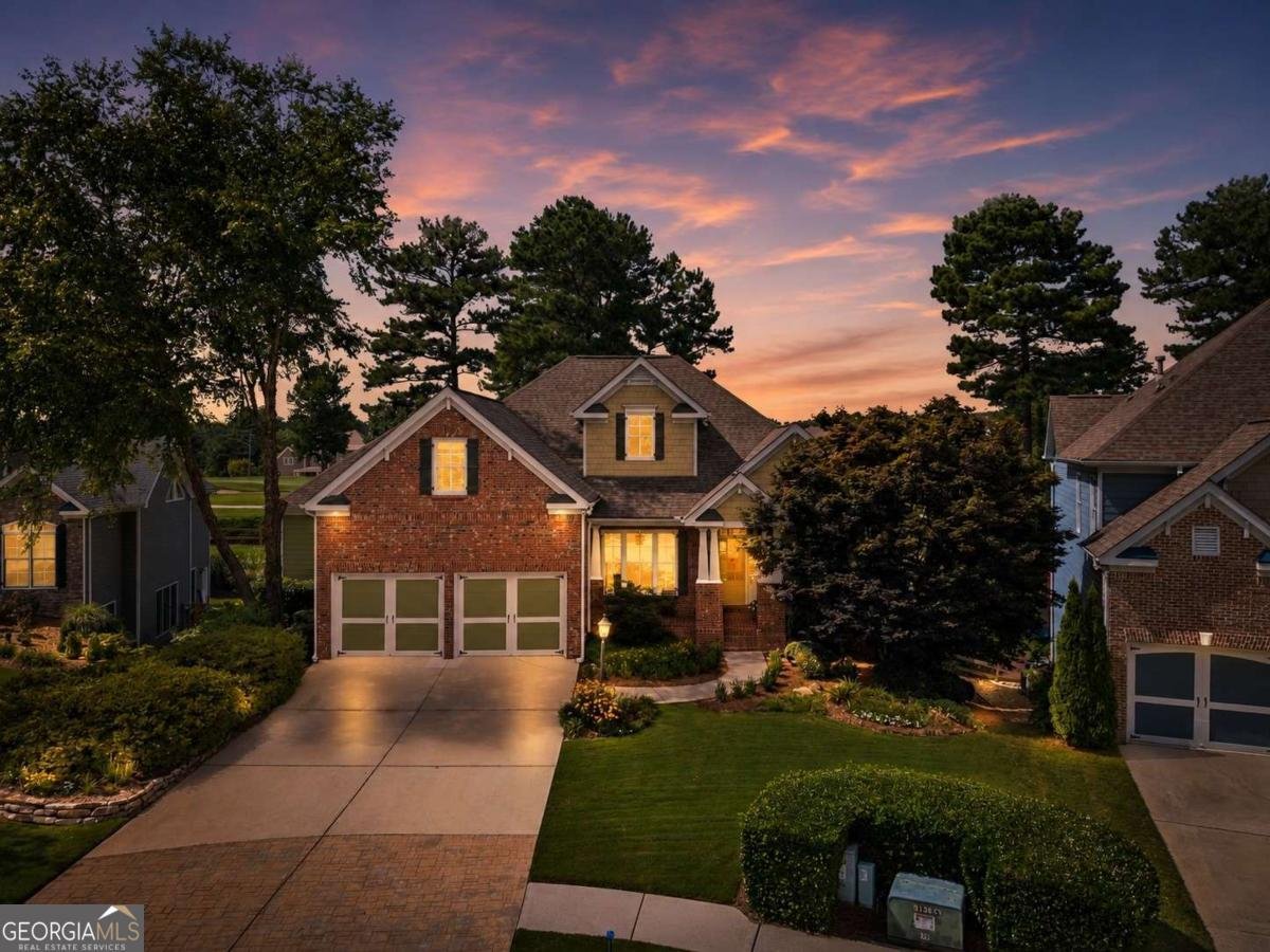 328 Kingsford Crossing Acworth - Photo 71