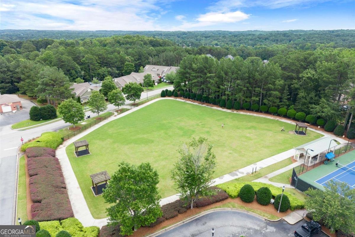 328 Kingsford Crossing Acworth - Photo 76
