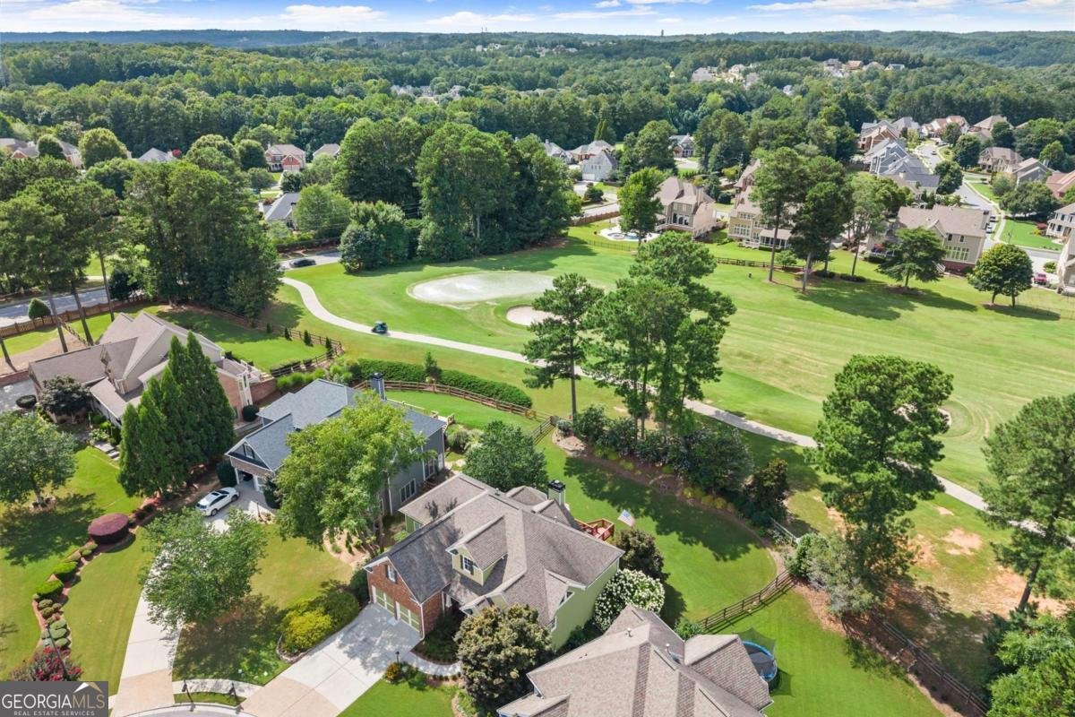 328 Kingsford Crossing Acworth - Photo 8