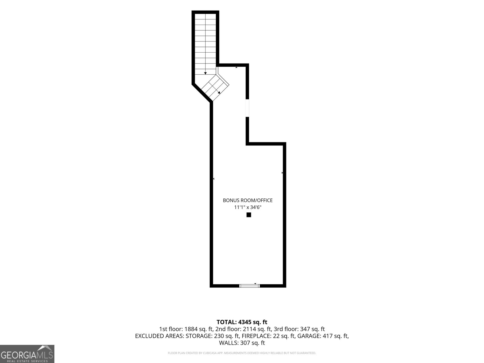328 Kingsford Crossing Acworth - Photo 83