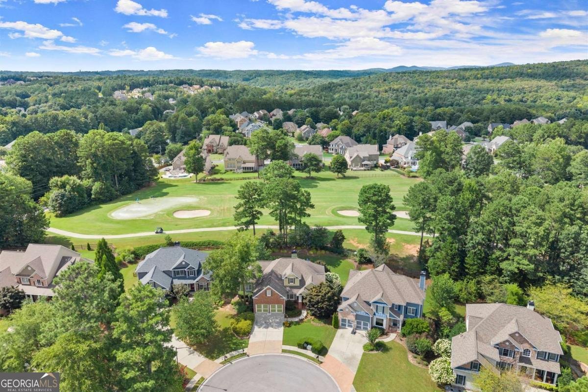 328 Kingsford Crossing Acworth - Photo 9