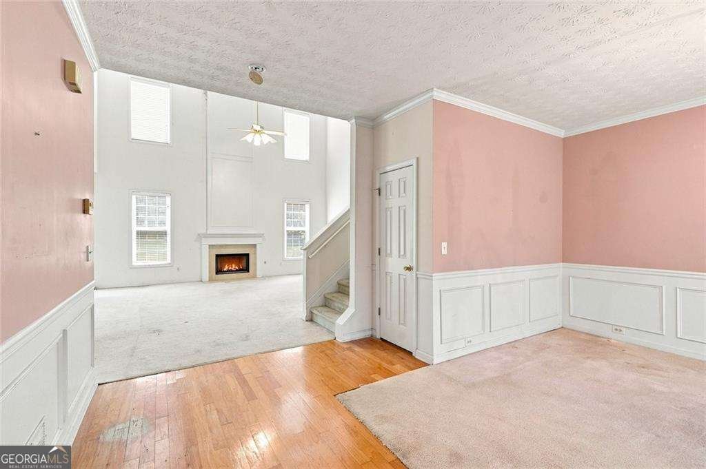 1259 Everwood Drive Marietta - Photo 10