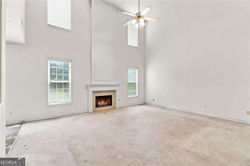 1259 Everwood Drive Marietta - Photo 14
