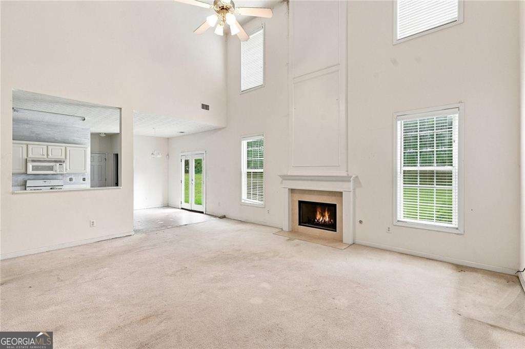 1259 Everwood Drive Marietta - Photo 16
