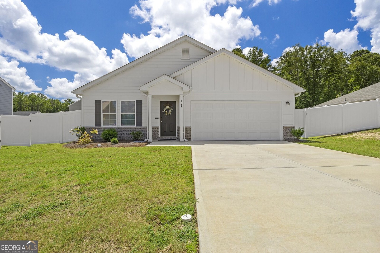 104 Dream Catcher Drive Lizella - main photo
