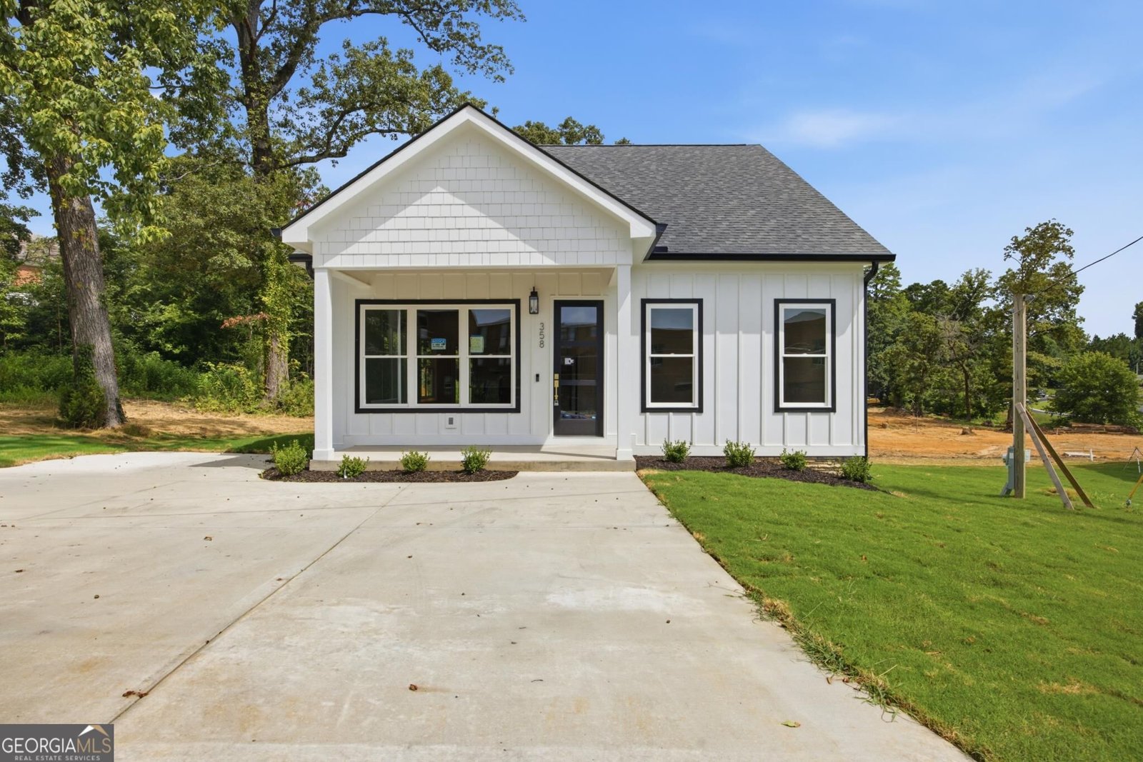 358 Thomas Road Fort Oglethorpe - main photo