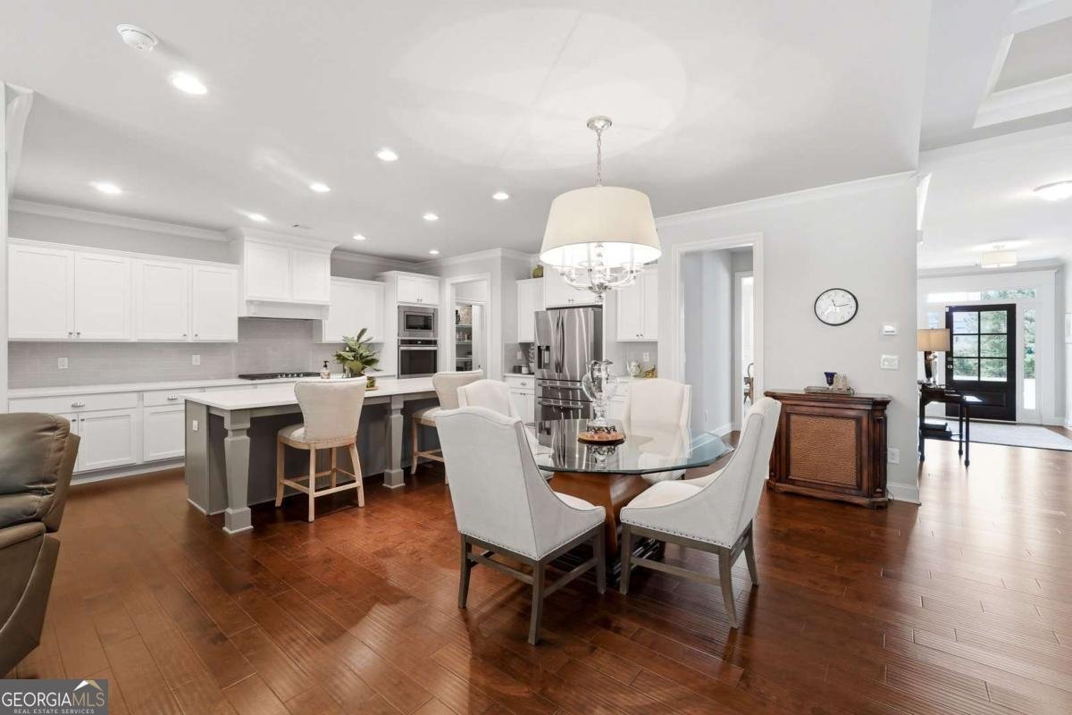 2442 Sunflower Drive Hoschton - Photo 13