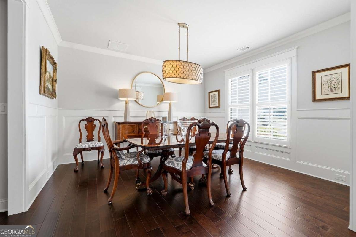 2442 Sunflower Drive Hoschton - Photo 19