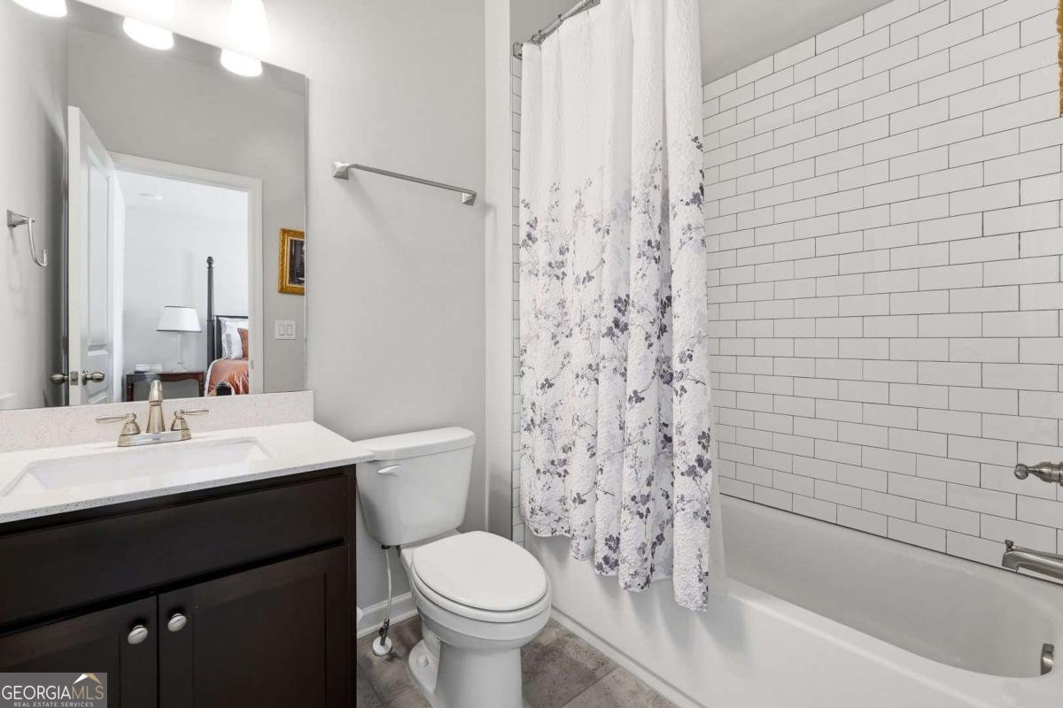 2442 Sunflower Drive Hoschton - Photo 29