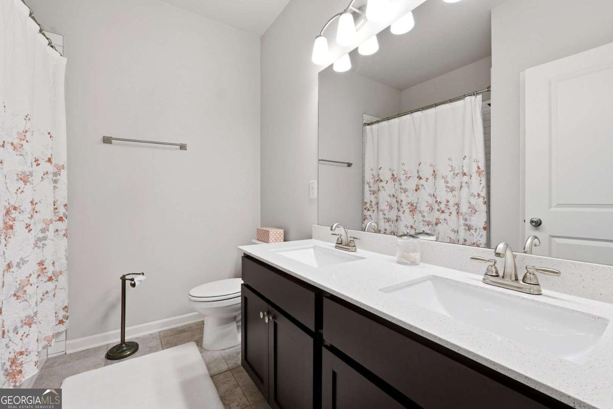 2442 Sunflower Drive Hoschton - Photo 31