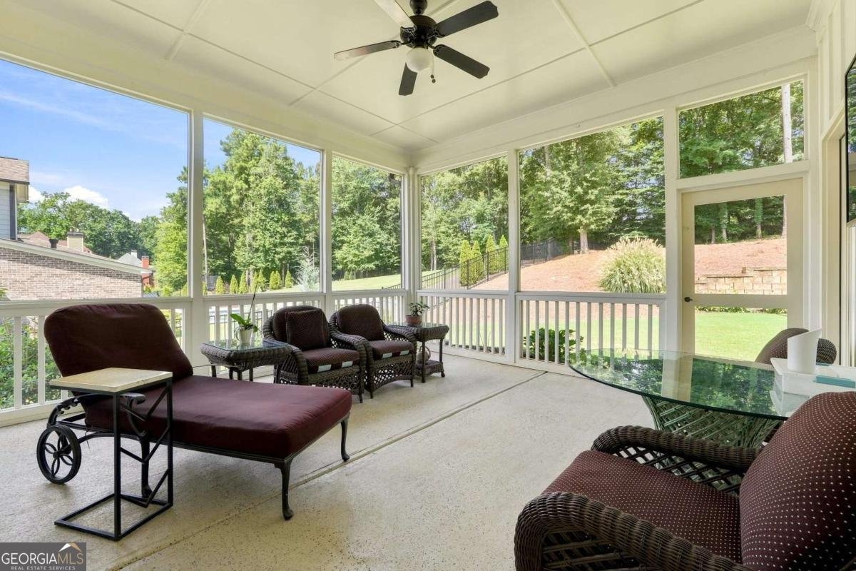 2442 Sunflower Drive Hoschton - Photo 35