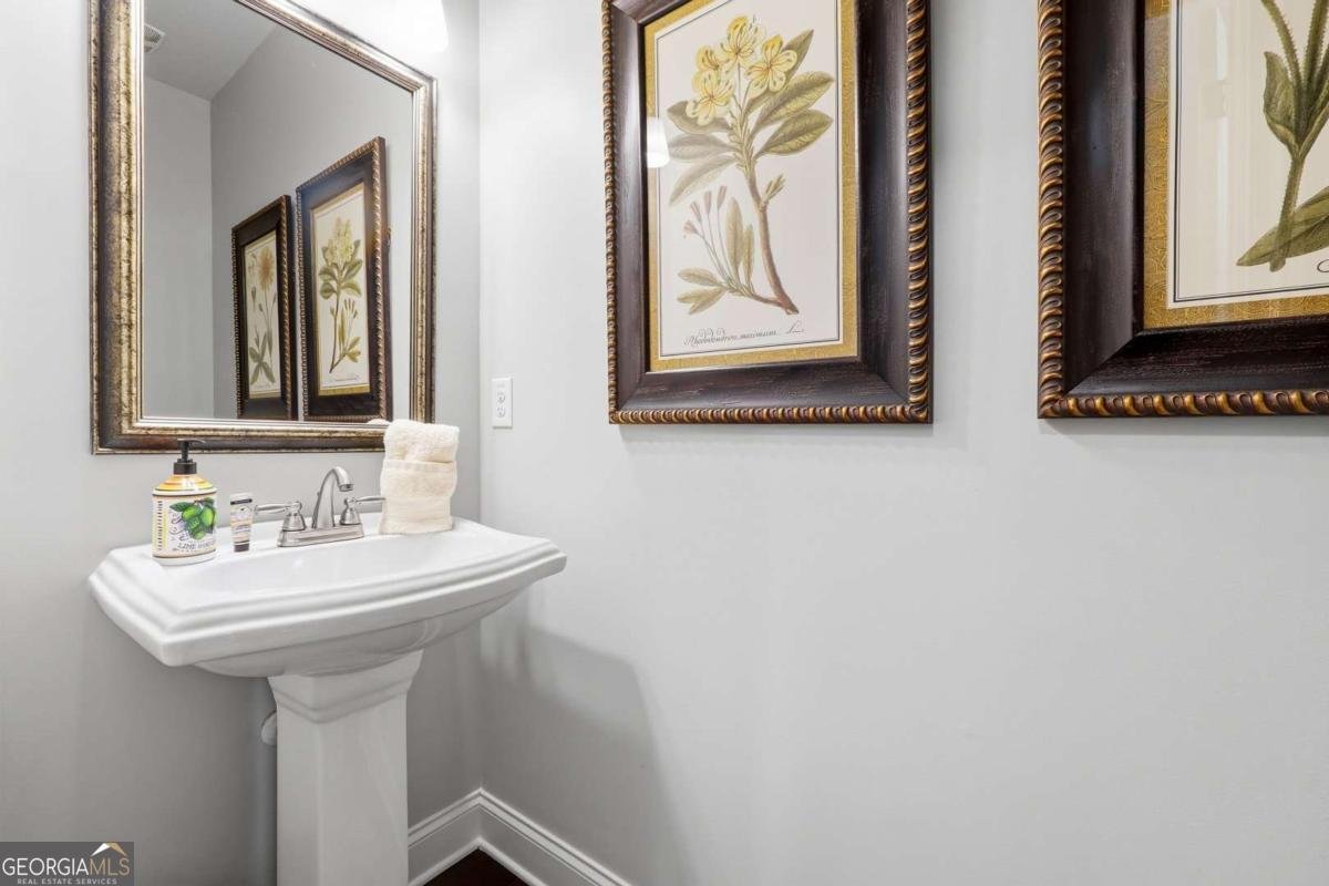 2442 Sunflower Drive Hoschton - Photo 36