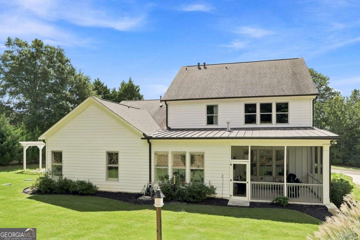 2442 Sunflower Drive Hoschton - Photo 39